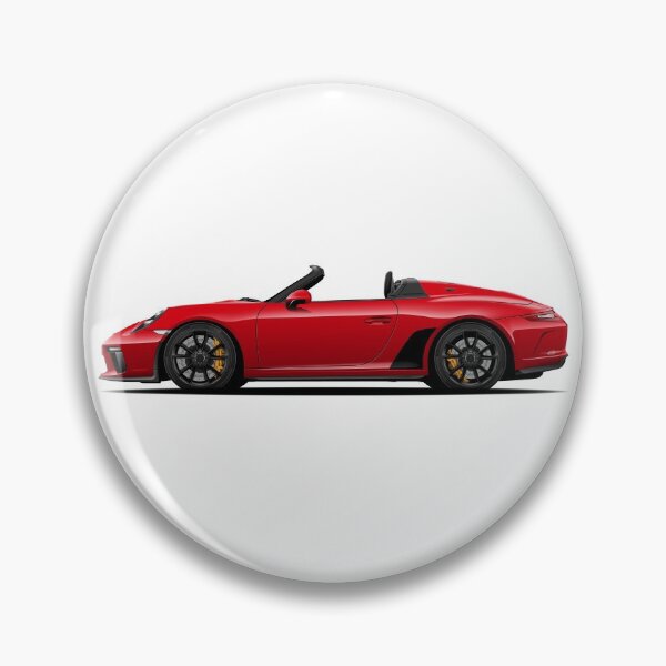 Item preview, speedster designed and sold by icemanmsc.