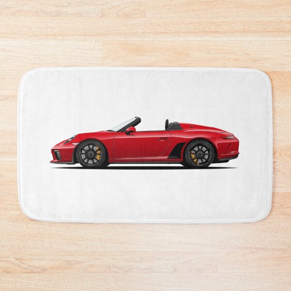 Item preview, speedster designed and sold by icemanmsc.