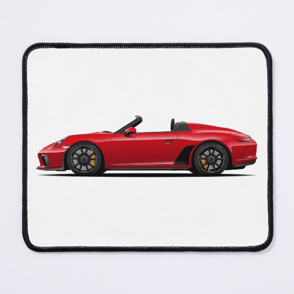 Item preview, speedster designed and sold by icemanmsc.