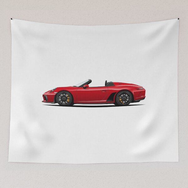 Item preview, speedster designed and sold by icemanmsc.