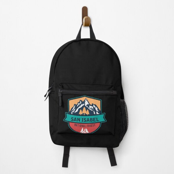 Item preview, San isabel national forest designed and sold by Us-nature.
