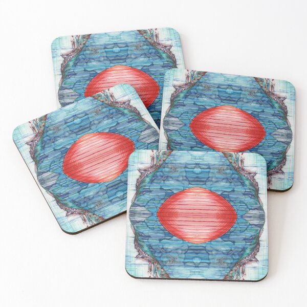 Item preview, Parallel Storms _ Tesselate designed and sold by KLA-GustFlo.