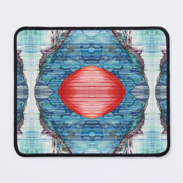Item preview, Parallel Storms _ Tesselate designed and sold by KLA-GustFlo.