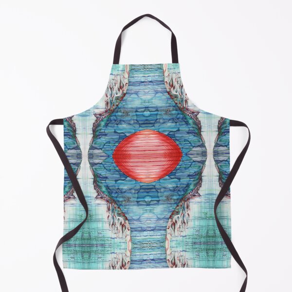 Item preview, Parallel Storms _ Tesselate designed and sold by KLA-GustFlo.
