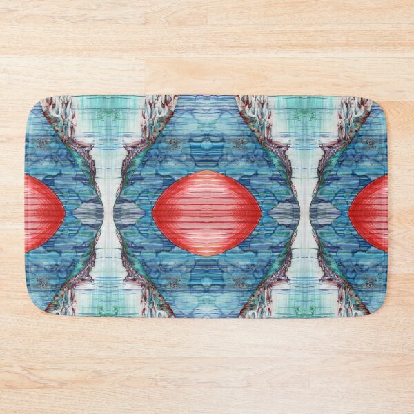 Item preview, Parallel Storms _ Tesselate designed and sold by KLA-GustFlo.