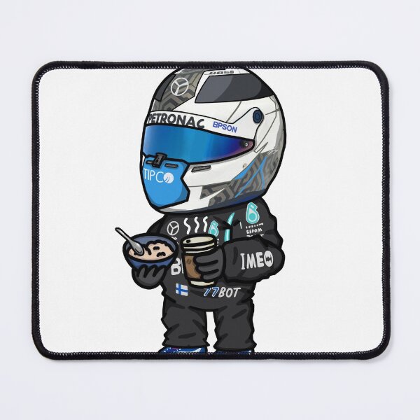 Item preview, Coffe Boss Bottas designed and sold by DaCorsa-Cavallo.