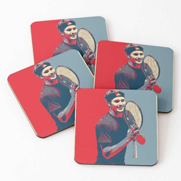 Item preview, Alexander Zverev designed and sold by Yushashop.