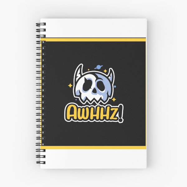 Item preview, Awhhz Skull designed and sold by Awhhz.