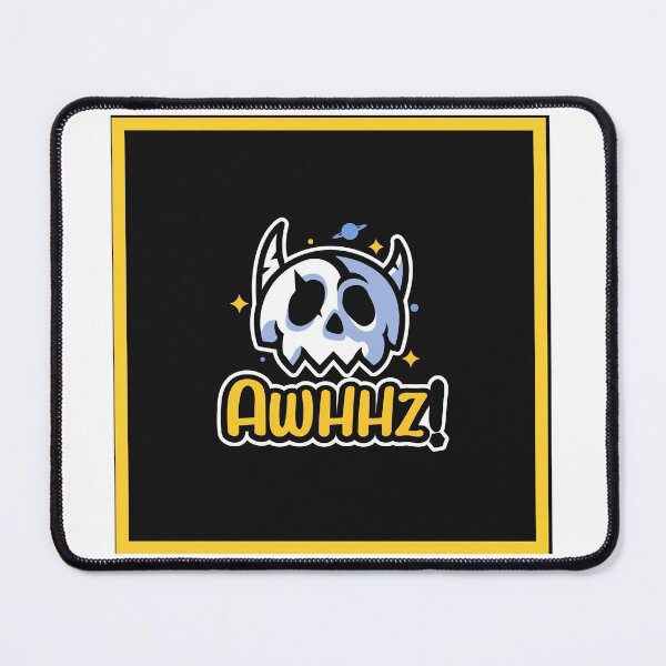 Item preview, Awhhz Skull designed and sold by Awhhz.