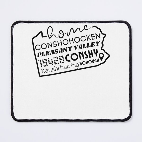 Item preview, Conshohocken Premium T-Shirt designed and sold by abigailbullock.
