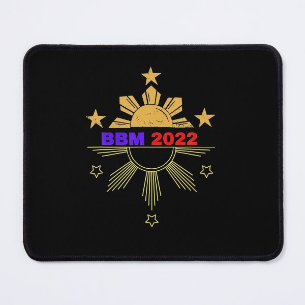 Item preview, BBM 2022 Bongbong Marcos Philippines Choice Tiger Of North designed and sold by IonMititelu.
