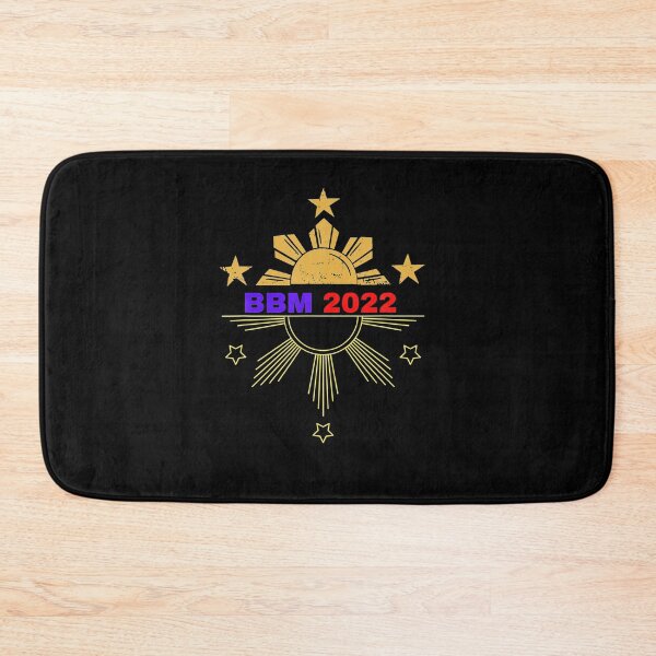 Item preview, BBM 2022 Bongbong Marcos Philippines Choice Tiger Of North designed and sold by IonMititelu.