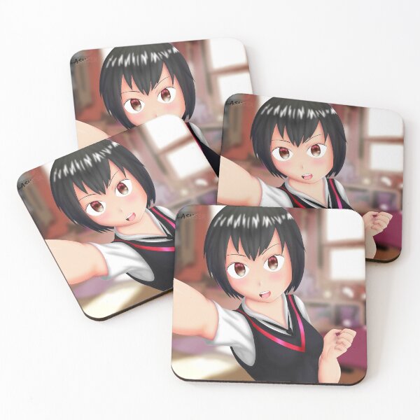Item preview, Peni Parker Selfie designed and sold by Slashser.