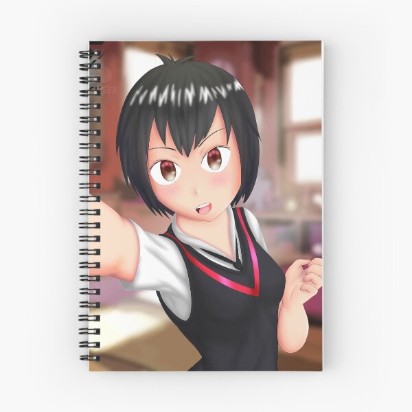 Item preview, Peni Parker Selfie designed and sold by Slashser.