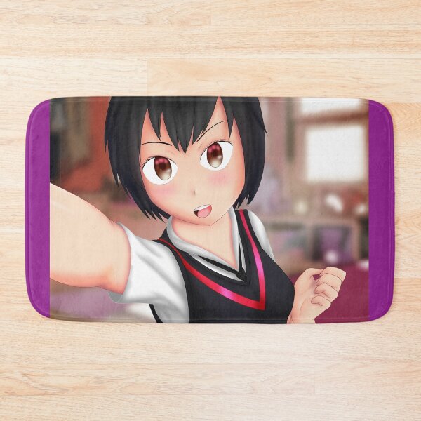 Item preview, Peni Parker Selfie designed and sold by Slashser.