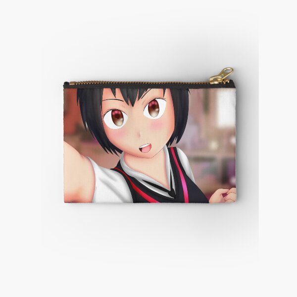 Item preview, Peni Parker Selfie designed and sold by Slashser.