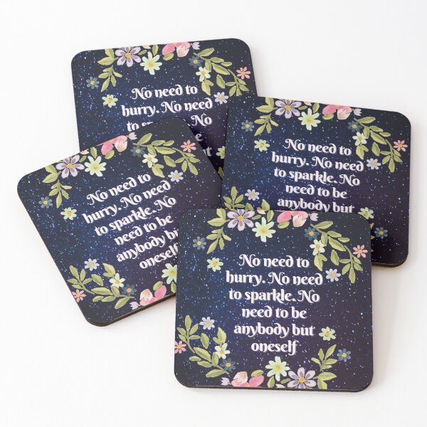 Item preview, be yourself - virginia woolf book quote designed and sold by Faeblehoarder.