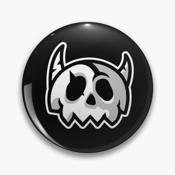 Item preview, Skully designed and sold by Awhhz.