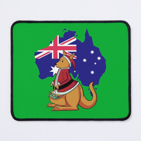Item preview, Australian Christmas Christmas in Australia designed and sold by Alex-Creare.
