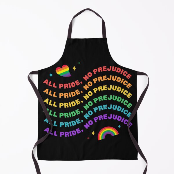 Item preview, All Pride, No Prejudice designed and sold by Darisset.