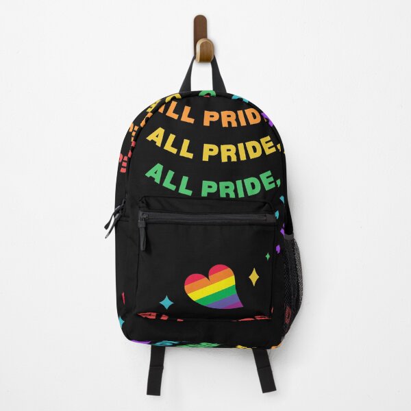 Item preview, All Pride, No Prejudice designed and sold by Darisset.