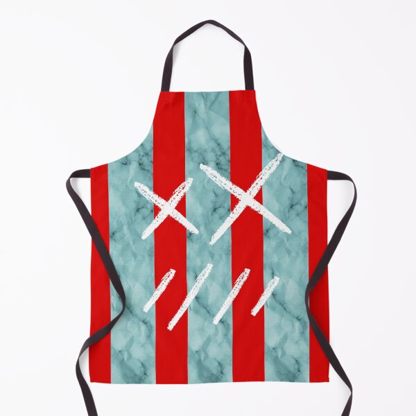 Item preview, Stripe Face designed and sold by SimpleLee.