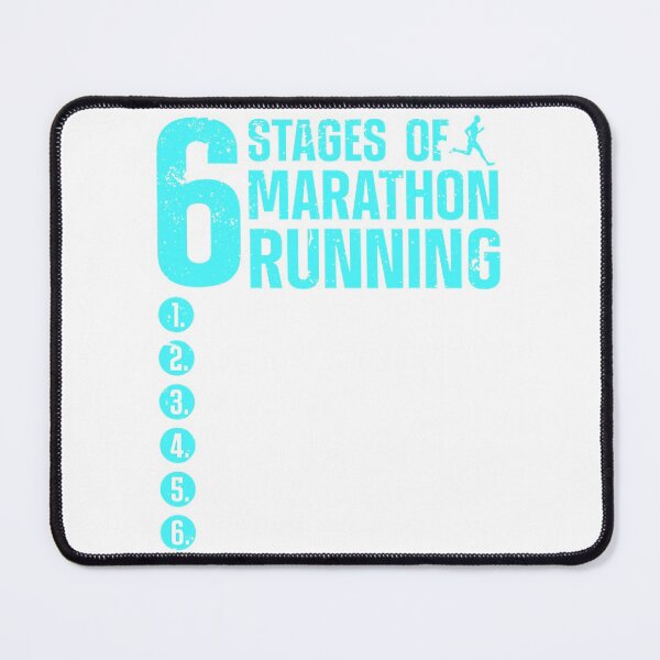 Item preview, Cool Marathon Art Men Women Marathoner Running 26.2 Finisher T-Shirt designed and sold by abigailbullock.