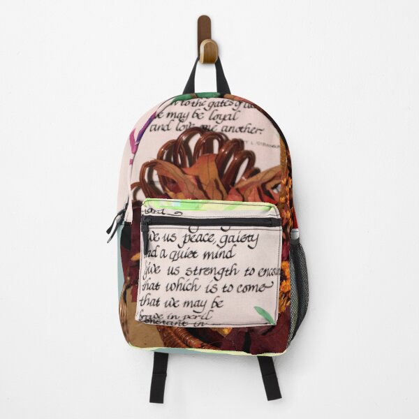 Item preview, Thanksgiving grace designed and sold by B. Randi Bailey.