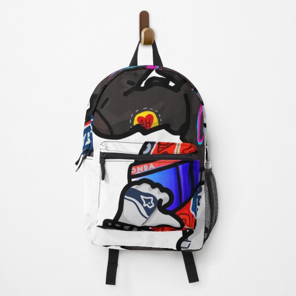 Item preview, Gasly "Comeback Kid" Mini designed and sold by DaCorsa-Cavallo.