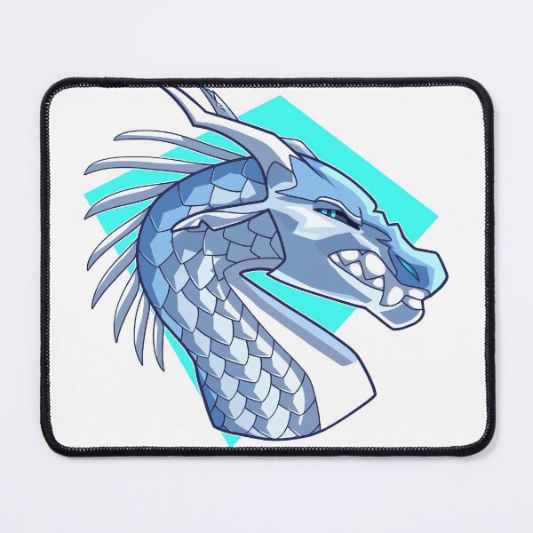 Item preview, Arctic WoF designed and sold by frothy milk :).