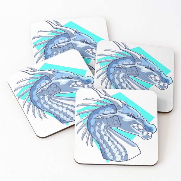 Item preview, Arctic WoF designed and sold by frothy milk :).