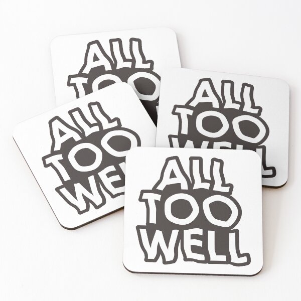 Item preview, All Too Well designed and sold by vlyn18.