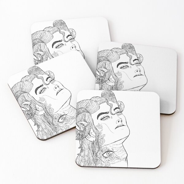 Item preview, MOLLY designed and sold by Emmett Hanly.