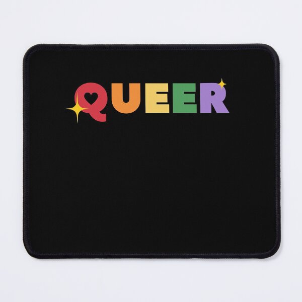 Item preview, Queer designed and sold by Darisset.