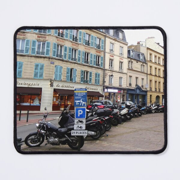Item preview, Paris, France designed and sold by Stellagala.