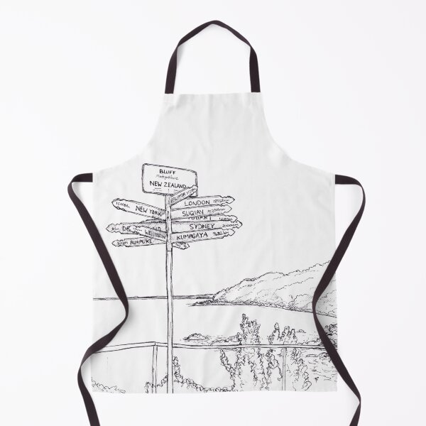 Item preview, Sterling Point - Bluff - Drawing designed and sold by Tom Napper Design.