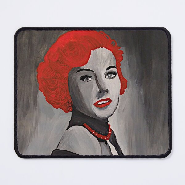 Item preview, Betty designed and sold by LenaSnow.