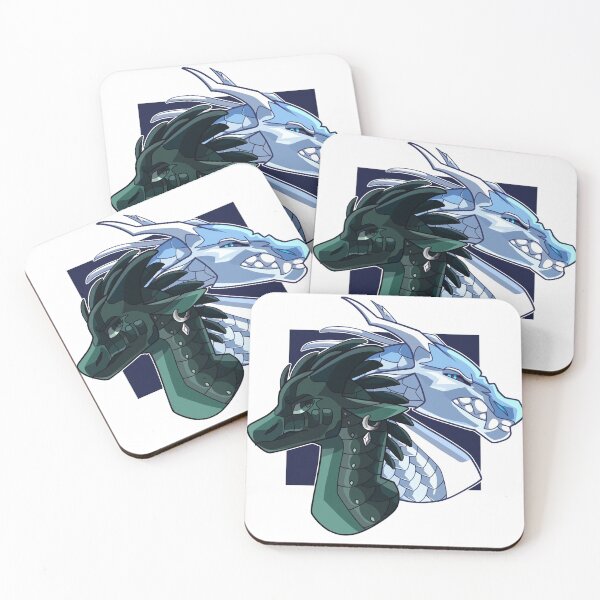 Item preview, Arctic and Foeslayer WoF designed and sold by frothy milk :).