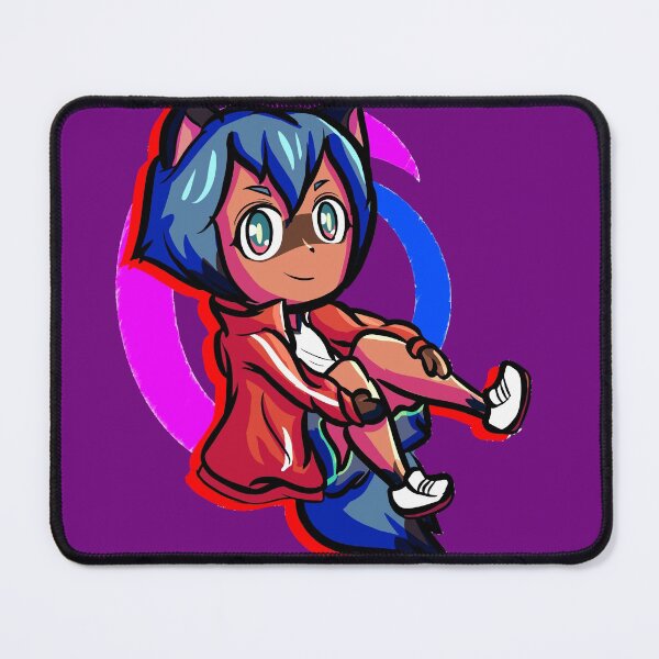 Item preview, Chibi Michiru designed and sold by Slashser.