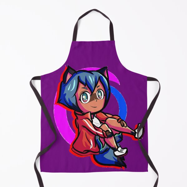 Item preview, Chibi Michiru designed and sold by Slashser.