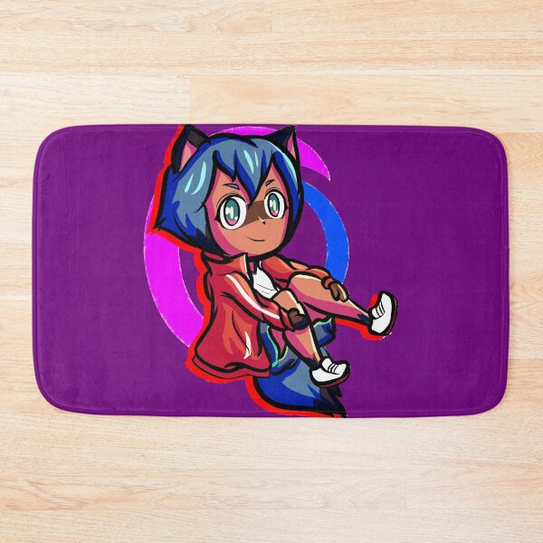 Item preview, Chibi Michiru designed and sold by Slashser.