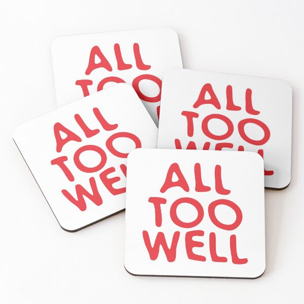 Item preview, All Too Well designed and sold by vlyn18.