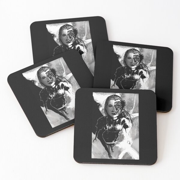 Item preview, The Lonely designed and sold by Doug Saquic.