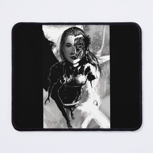Item preview, The Lonely designed and sold by Doug Saquic.