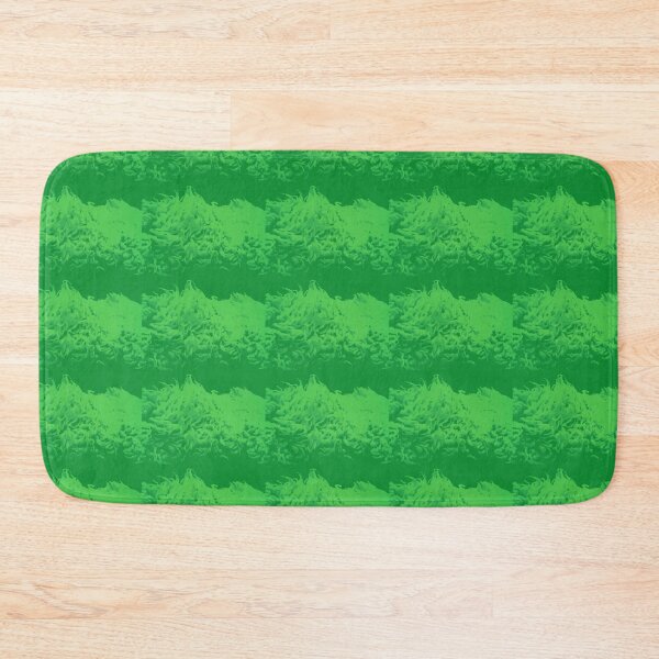 Item preview, Shaggy Green designed and sold by TM Art.