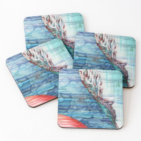 Item preview, Parallel Storms designed and sold by KLA-GustFlo.