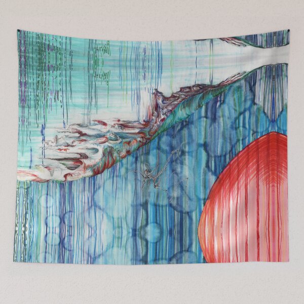 Item preview, Parallel Storms designed and sold by KLA-GustFlo.