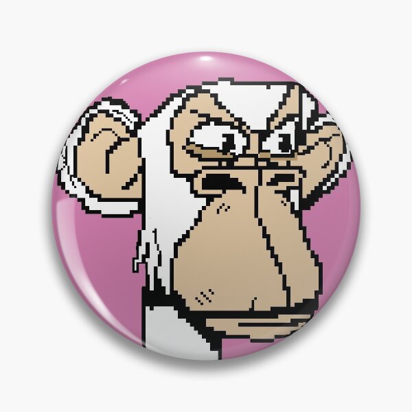 Item preview, NFT:Bored CryptoPunks Ape Yacht Club designed and sold by Design Repo.