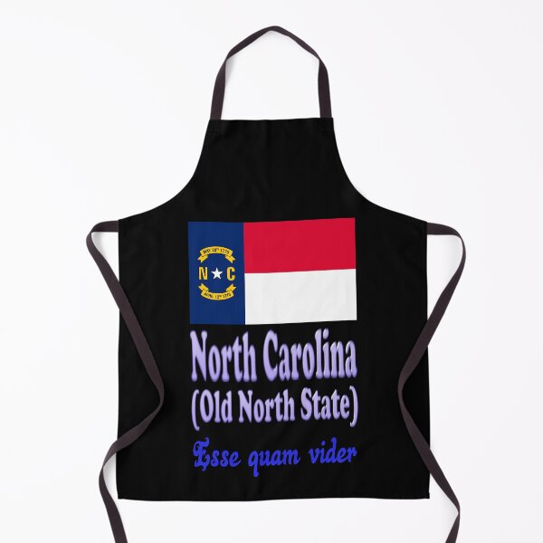 Item preview, North Carolina, US State Сolor art designed and sold by artdragongift 15.