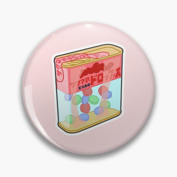 Item preview, Candy drop convenient store food designed and sold by Yangartworks.